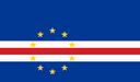Cape Verde flag