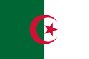 Algeria flag