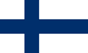 Finland flag