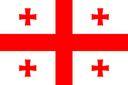 Georgia flag