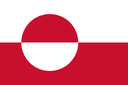 Greenland flag