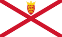 Jersey flag
