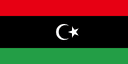 Libya flag