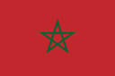 Morocco flag