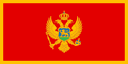 Montenegro flag