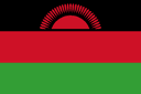 Malawi flag