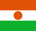 Niger flag