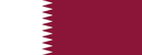 Qatar flag