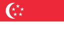 Singapore flag
