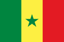 Senegal flag