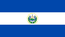 El Salvador flag