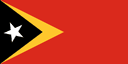 Timor-Leste flag