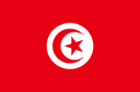 Tunisia flag