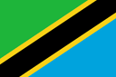Tanzania flag