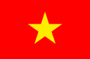 Vietnam flag